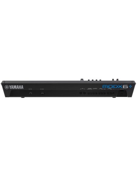 YAMAHA MODX6 PLUS YAMAHA MODX6 PLUS
