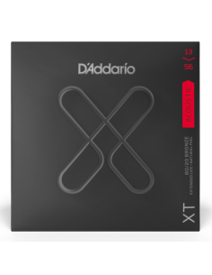 D'ADDARIO XTABR1356 80/20 BRONZE