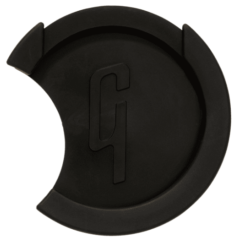 GIBSON GENERATION ACOUSTIC SOUNDHOLE COVER W/PICKUP ACCESS