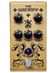 VICTORY V1 SHERIFF