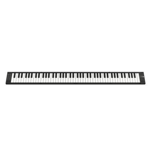 BLACKSTAR CARRY ON PIANO 88 TOUCH BLACK