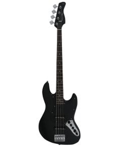 MARCUS MILLER V3 4 BLACK SATIN 2ND GEN