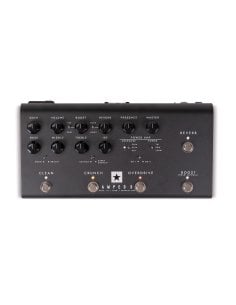 BLACKSTAR DEPT.10 AMPED 3