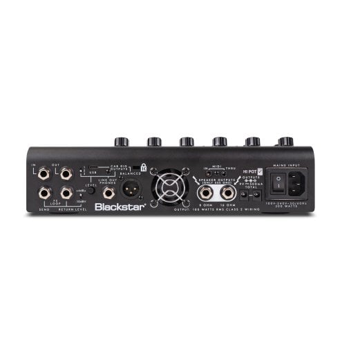 BLACKSTAR DEPT.10 AMPED 3
