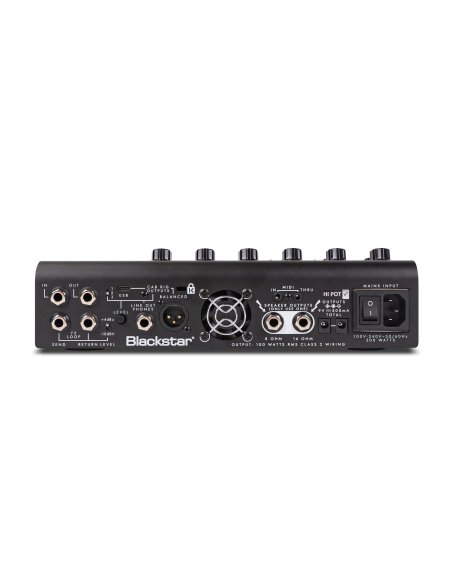 BLACKSTAR DEPT.10 AMPED 3 BLACKSTAR DEPT.10 AMPED 3