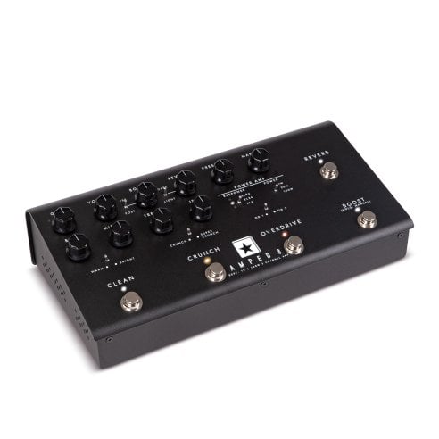 BLACKSTAR DEPT.10 AMPED 3