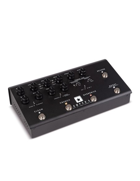 BLACKSTAR DEPT.10 AMPED 3 BLACKSTAR DEPT.10 AMPED 3