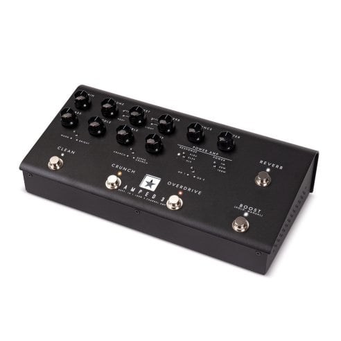 BLACKSTAR DEPT.10 AMPED 3