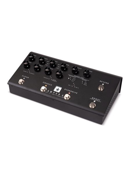 BLACKSTAR DEPT.10 AMPED 3 BLACKSTAR DEPT.10 AMPED 3