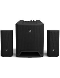 LD SYSTEMS DAVE 10 G4X