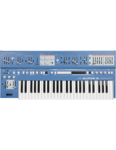 UDO AUDIO SUPER 6 BLUE