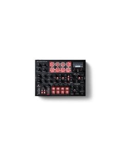 GAMECHANGER MOTOR SYNTH