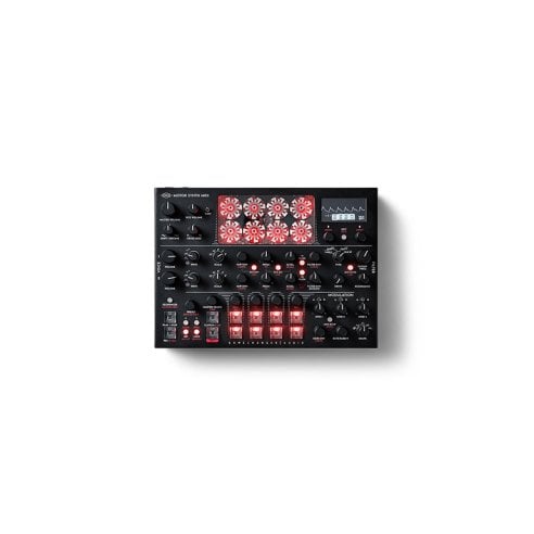 GAMECHANGER MOTOR SYNTH