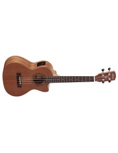 ALVAREZ RU22TCE UKULELE TENOR ELECTRIC