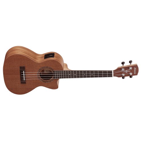 ALVAREZ RU22TCE UKULELE TENOR ELECTRIC
