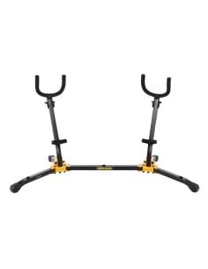 HERCULES DS537B STAND X 2 SAX 2