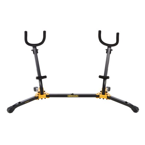 HERCULES DS537B STAND X 2 SAX