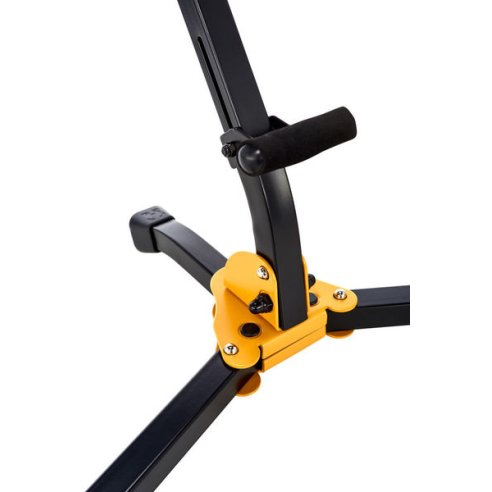 HERCULES DS537B STAND X 2 SAX