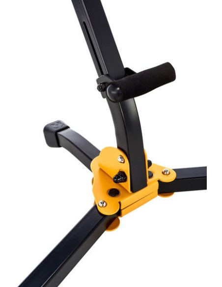 HERCULES DS537B STAND X 2 SAX HERCULES DS537B STAND X 2 SAX