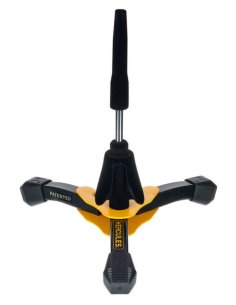 HERCULES DS640B FLAUTO/CLARINO STAND 2