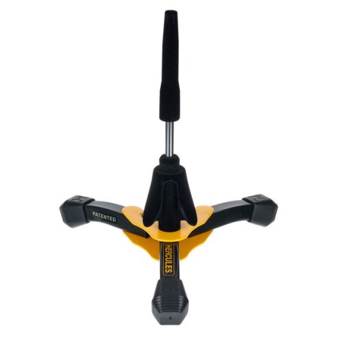 HERCULES DS640B FLAUTO/CLARINO STAND