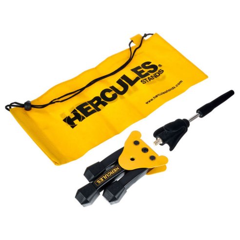 HERCULES DS640B FLAUTO/CLARINO STAND