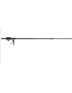 K&M 21231 BOOM ARM STUDIO