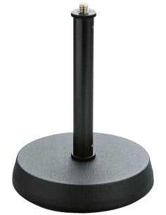 K&M 23200-300-55 BASE MICROF. DA TAVOLO