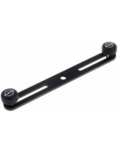 K&M 23550 BARRA MIC. STEREO