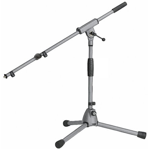 K&M 25900-370-87 ASTA MICROF. PICCOLA GRIGIA