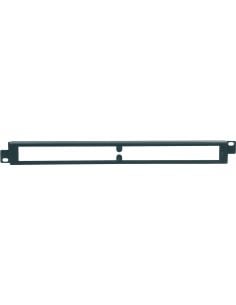 PROEL RK1PX PANNELLO RACK 1U CON PROTEZIONE