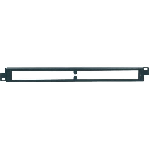 PROEL RK1PX PANNELLO RACK 1U CON PROTEZIONE