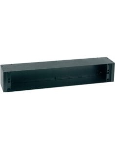 PROEL SCA1L SCATOLA PANN.RACK 1 UN