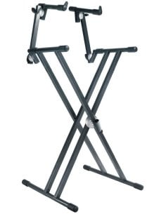 PROEL SPL252 SUPPORTO 2 TASTIERE