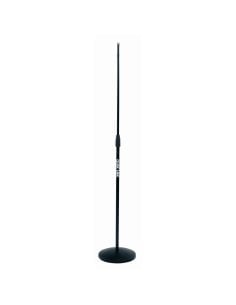 QUIK LOK A399 ASTA DRITTA BASE TONDA