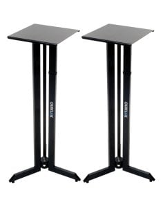 QUIK LOK BS536 MONITOR STAND PAIR