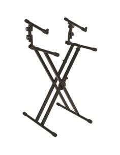 QUIK LOK QL642 SUPPORTO 2 TASTIERE