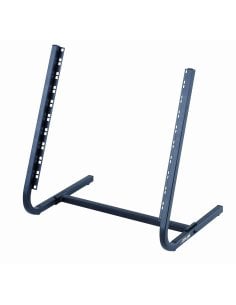 QUIK LOK RS10 RACK DA TAVOLO 10U