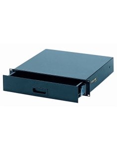 QUIK LOK RS670 CASSETTO RACK 2U