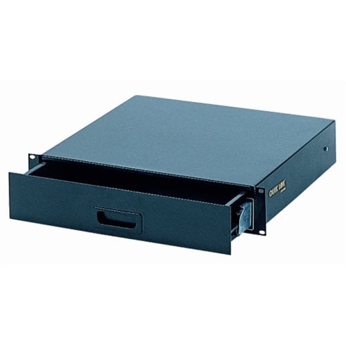 QUIK LOK RS670 CASSETTO RACK 2U