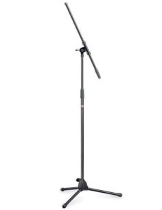 STAGG MIS-0822BK ASTA MICROFONICA