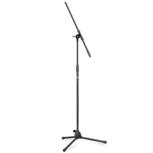 STAGG MIS-0822BK ASTA MICROFONICA