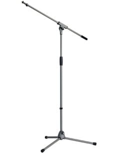K&M 21060-300-87  ASTA GIRAFFA GRIGIA