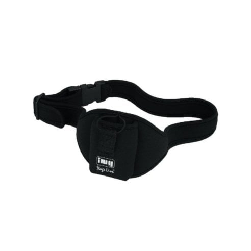 MONACOR TXS-10BELT/SW MARSUPIO PER BODYPACK