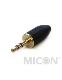 RODE MICON-2 PINMIC E LAVALIER 3.5 MJACK-1V POWER SUPPLY