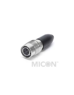 RODE MICON-4 PINMIC E LAVALIER AUDIO TECHNICA