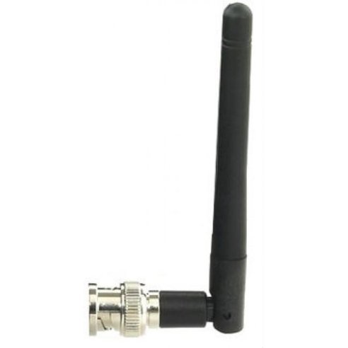 SENNHEISER ANTENNA EM100/300/500 ATTACCO BNC