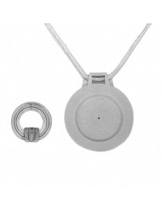 SENNHEISER MZM 2/MZM 10 SUPPORTO MAGNETICO