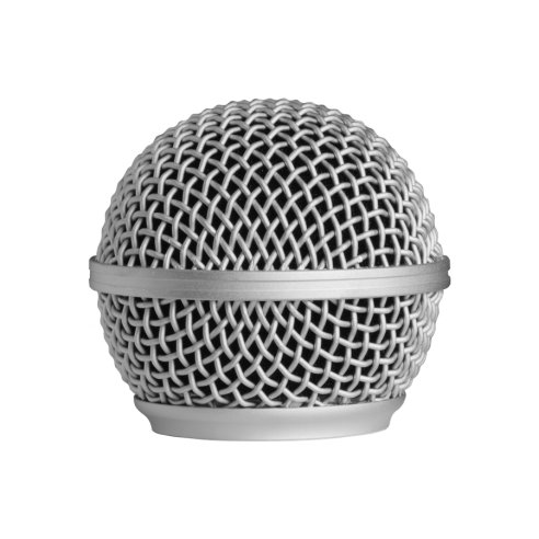 SHURE RK143G GRILL FOR SM58