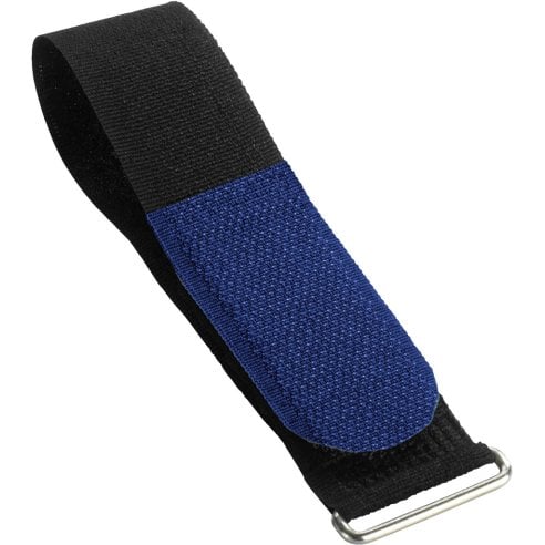 STAGE LINE CS-120/SW CONFEZIONI 10 PZ FASCETTE VELCRO
